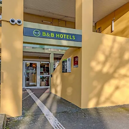 Hotel Brest Kergaradec Aéroport